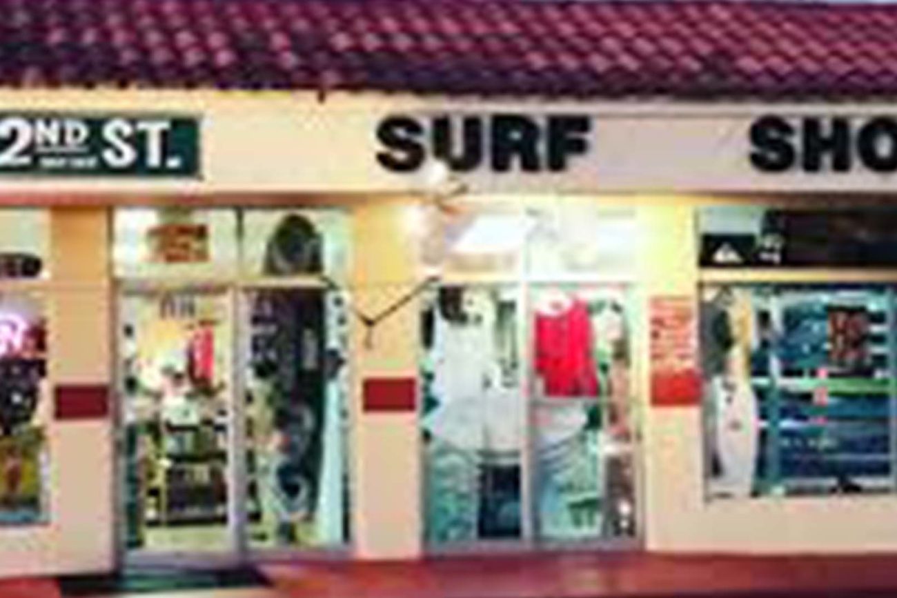 2nd street surf shop pompano beach