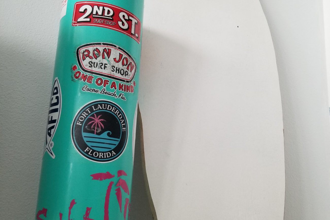 balance boad and pipe